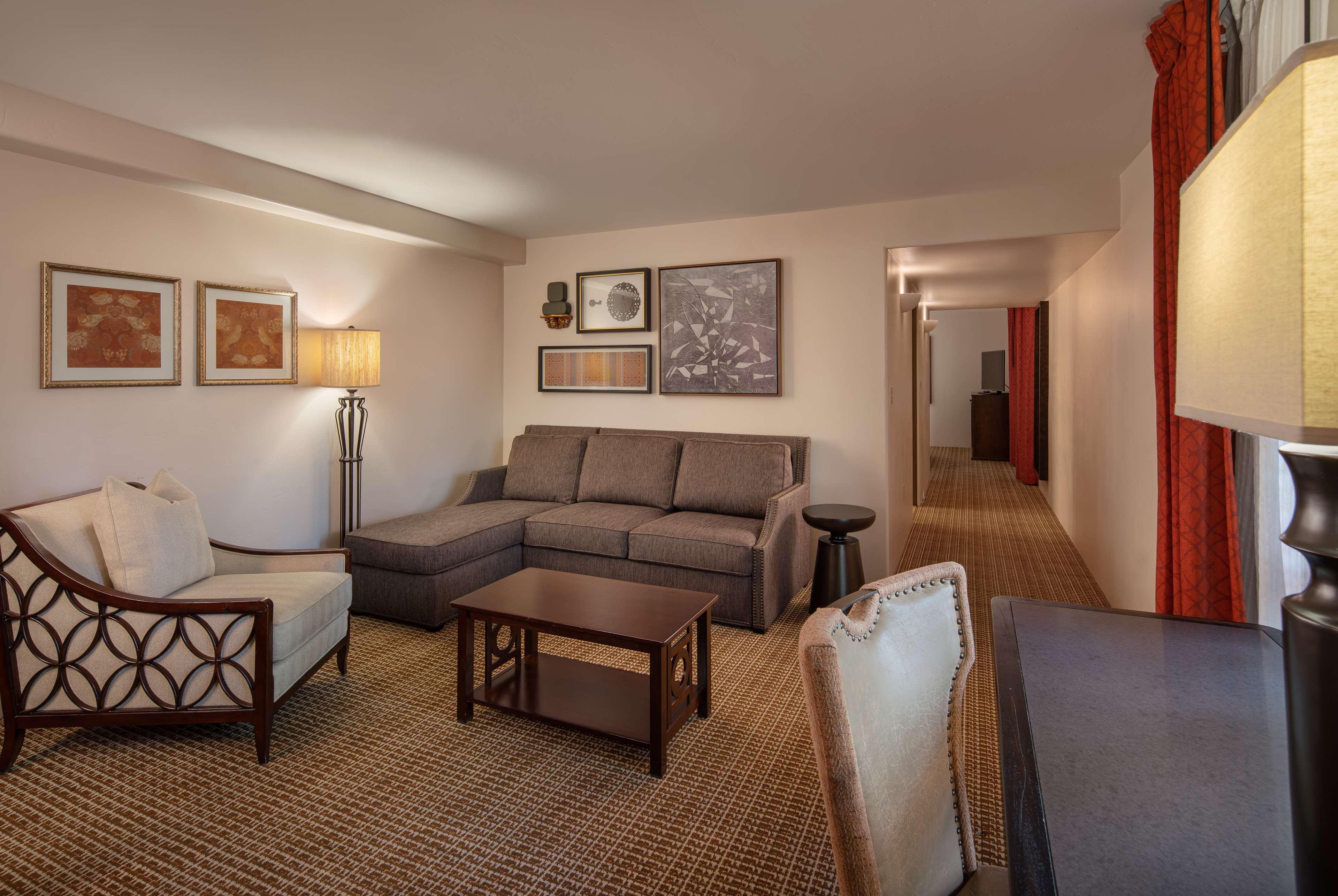 Royal Palms And Spa, Part Of Hyatt Feriested 5*