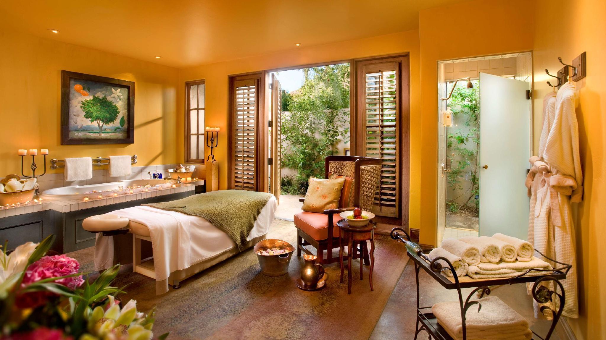 Royal Palms And Spa, Part Of Hyatt Feriested Phoenix