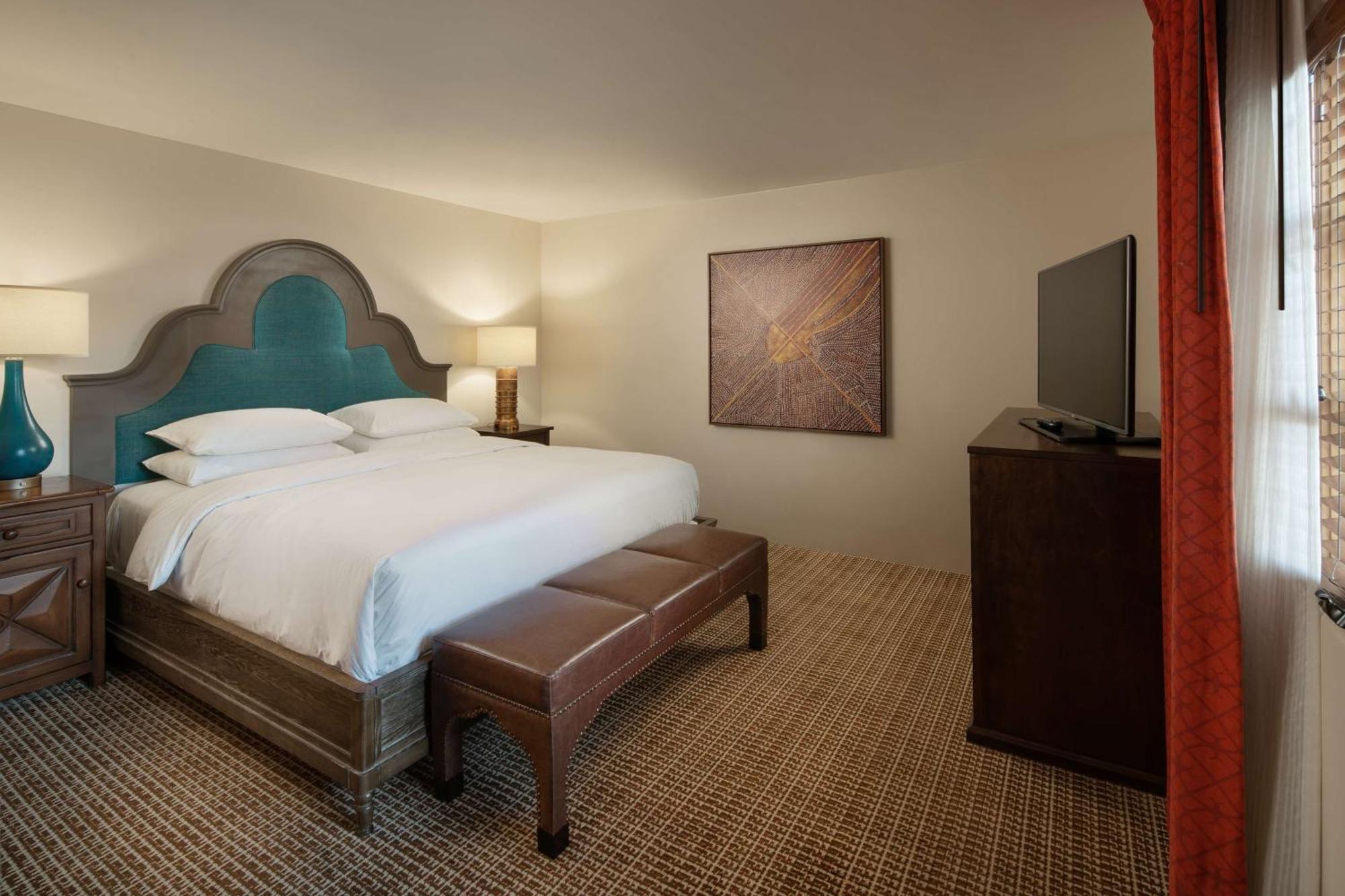 Royal Palms And Spa, Part Of Hyatt