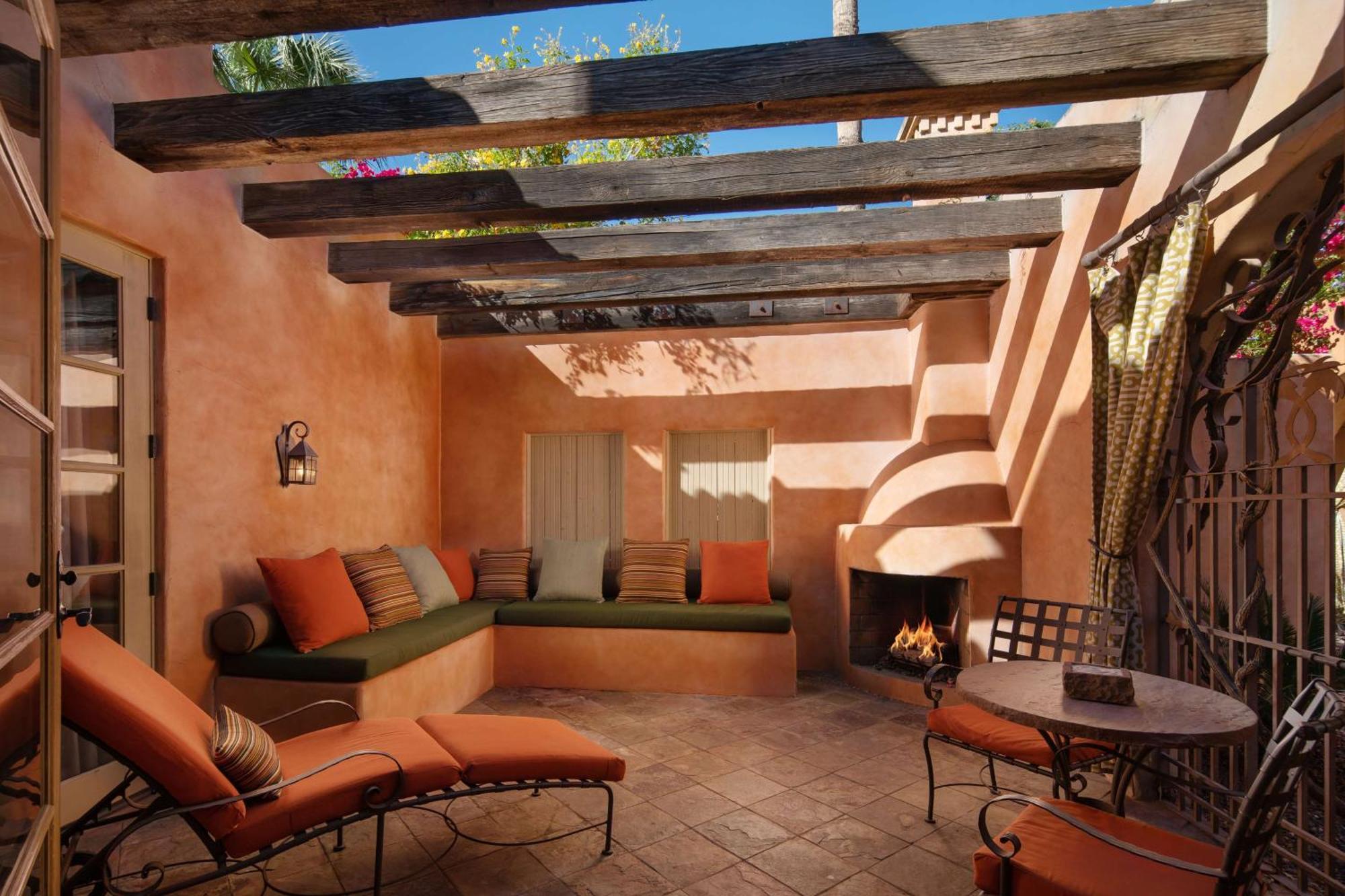 Feriested Royal Palms And Spa, Part Of Hyatt 5*