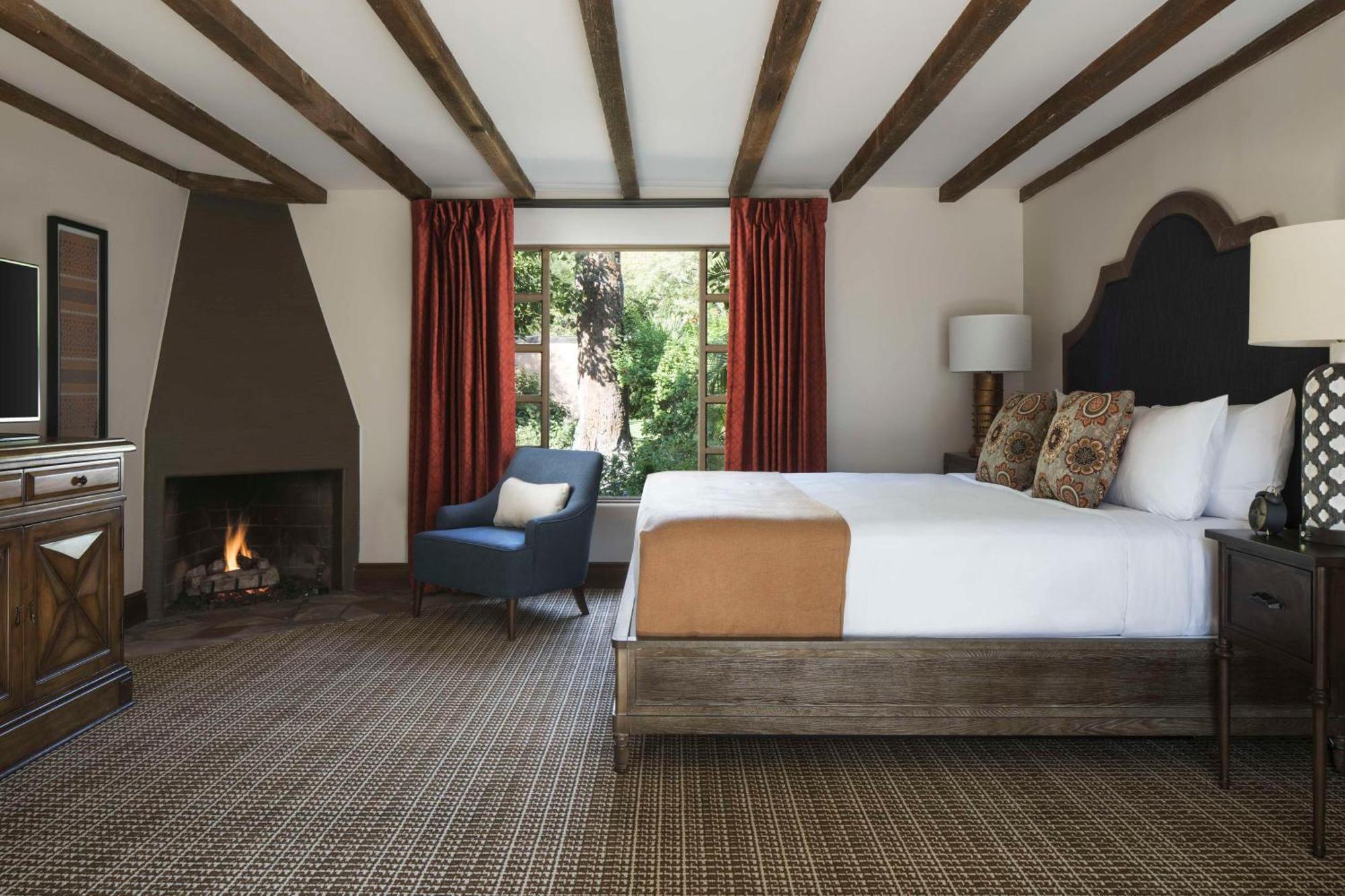 Royal Palms And Spa, Part Of Hyatt 5* Phoenix