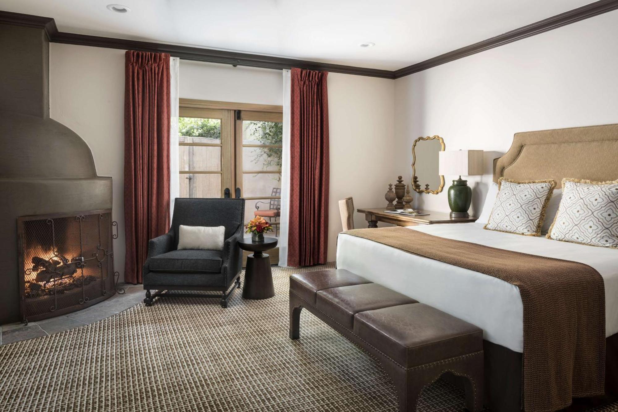 Royal Palms And Spa, Part Of Hyatt Feriested Phoenix