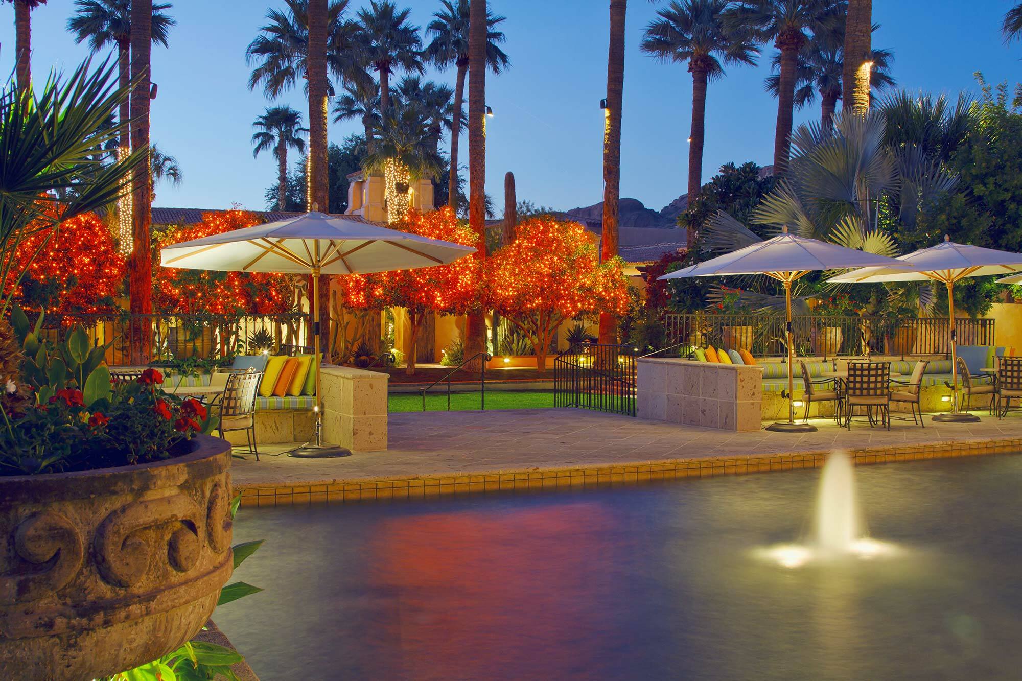 Royal Palms And Spa, Part Of Hyatt