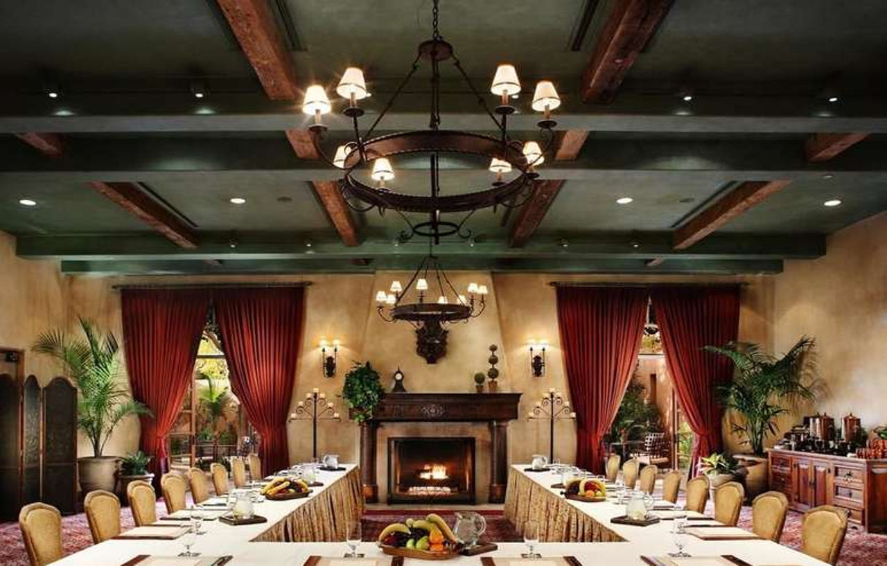 Feriested Royal Palms And Spa, Part Of Hyatt Phoenix